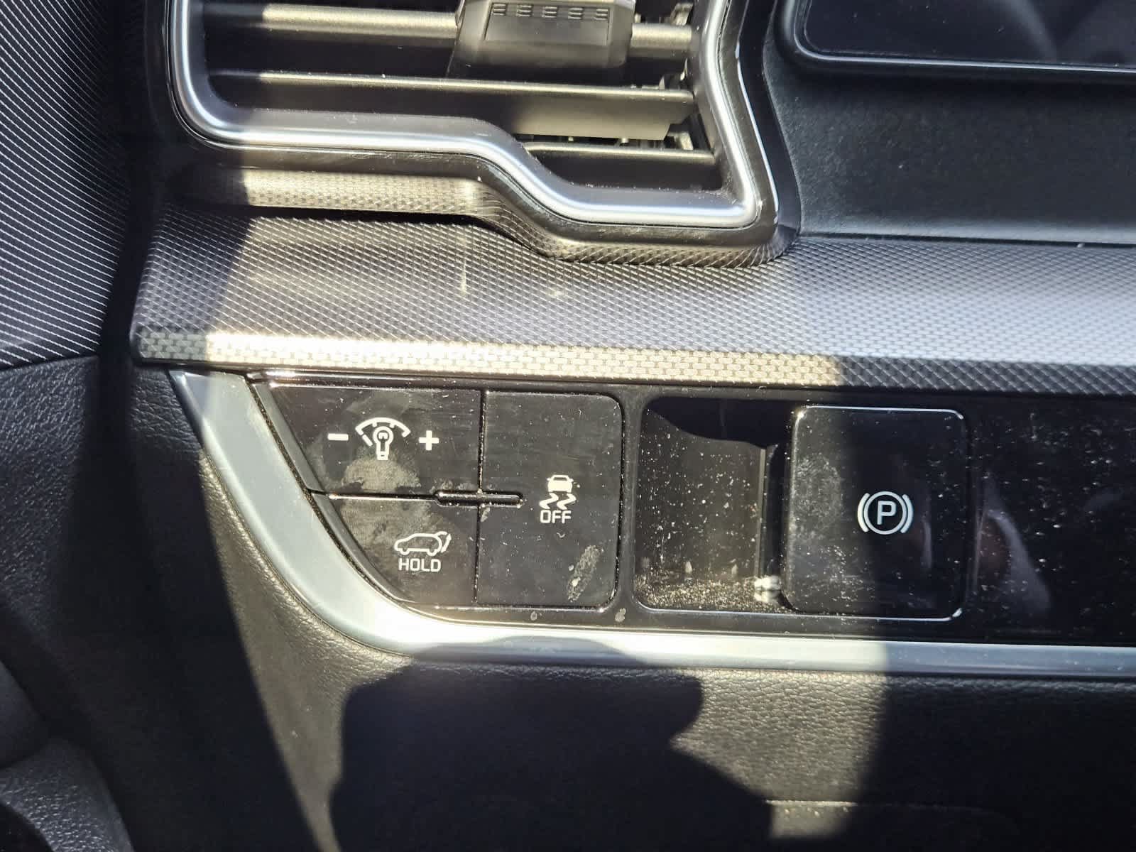 Certified 2023 Kia Sportage SX FWD image 19