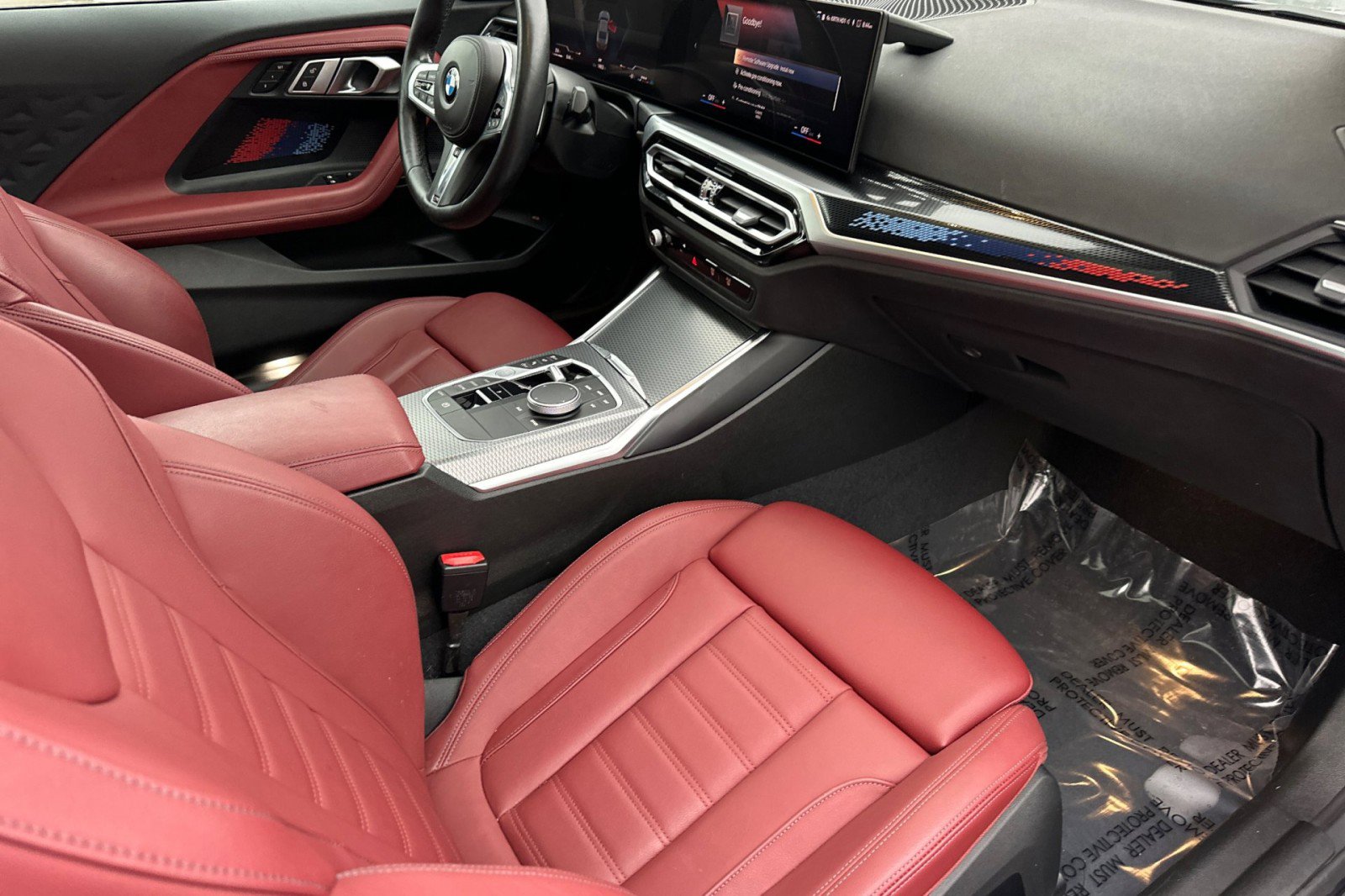 Used 2023 BMW M240i xDrive Coupe w/ Premium Package image 15