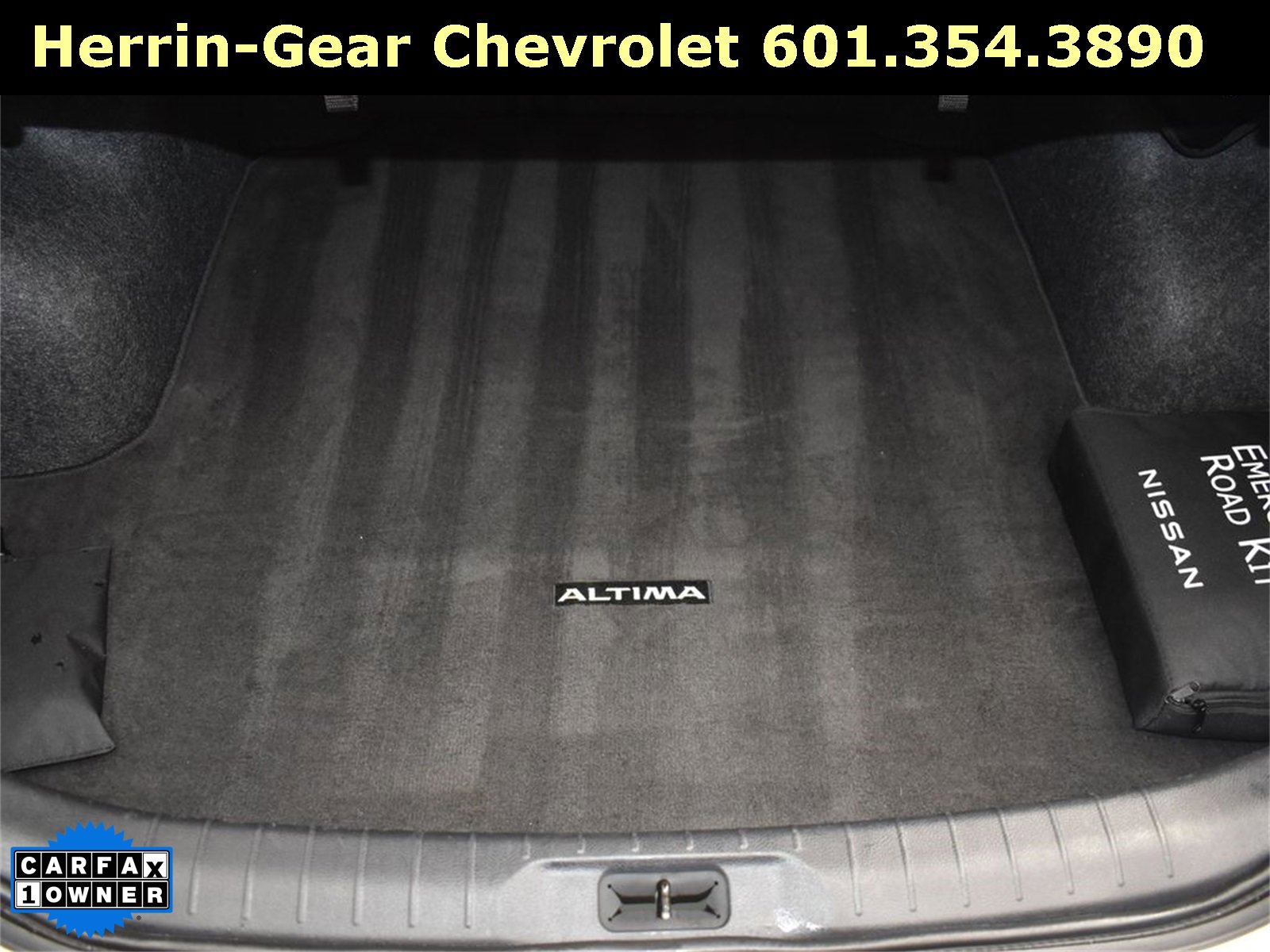 Used 2022 Nissan Altima 2.5 SL image 17