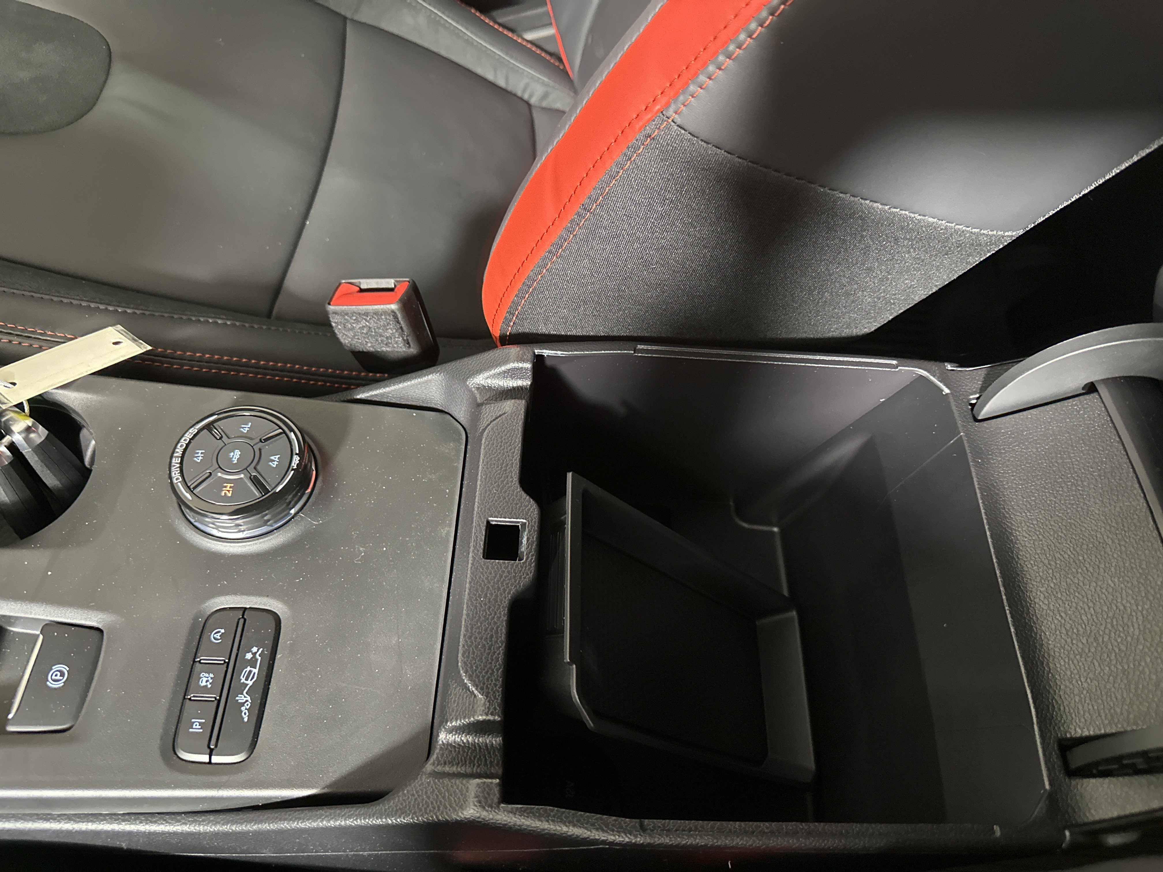 Used 2025 Ford Ranger Raptor image 21