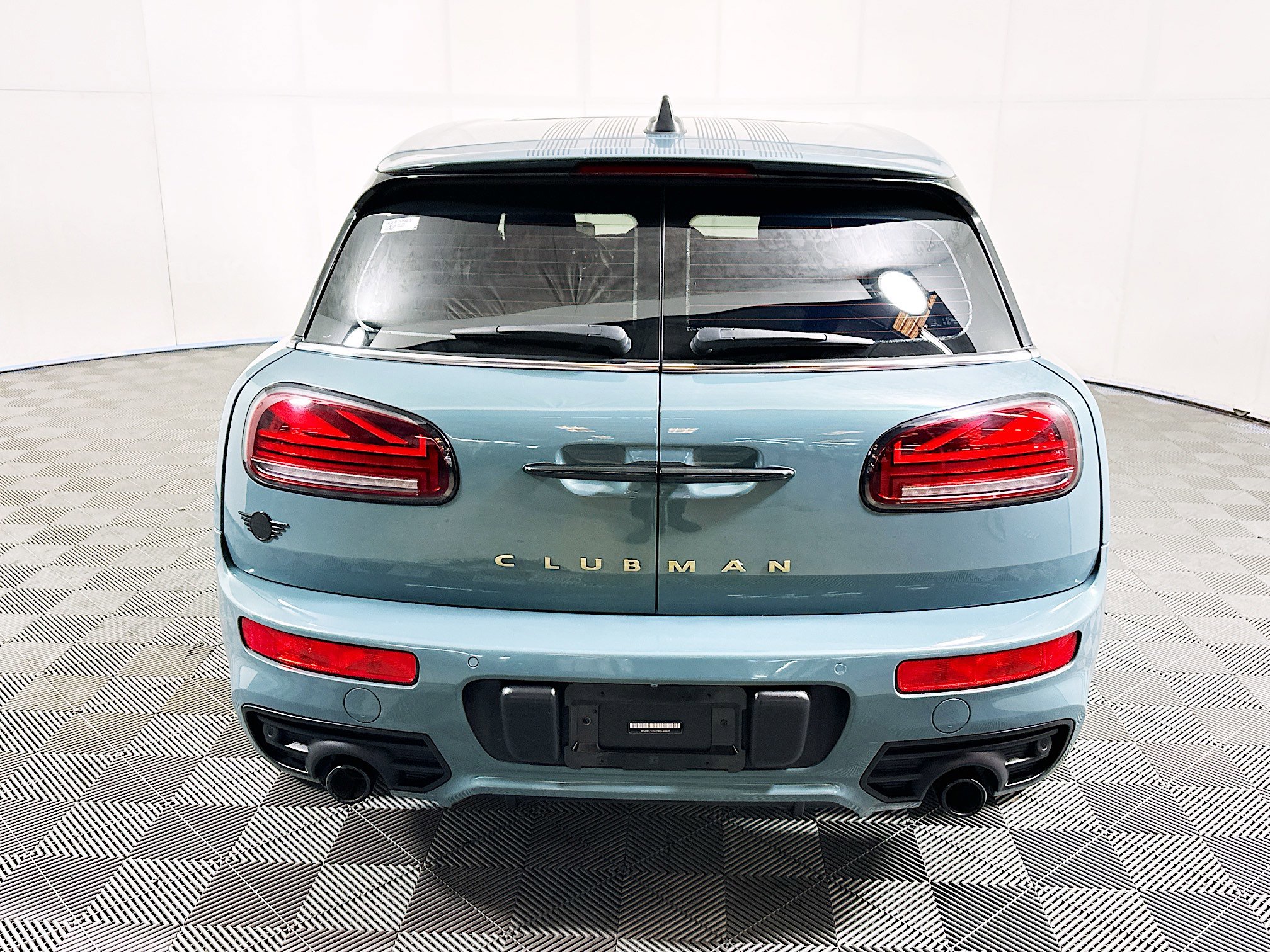 Used 2024 MINI Cooper Clubman S w/ MINI Untold Edition image 4
