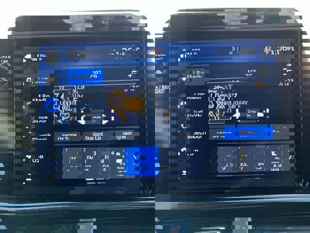 New 2026 Subaru Outback Touring XT image 12