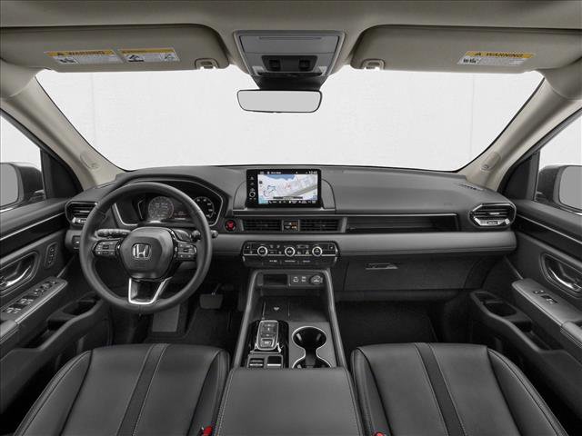 New 2025 Honda Pilot Touring image 5