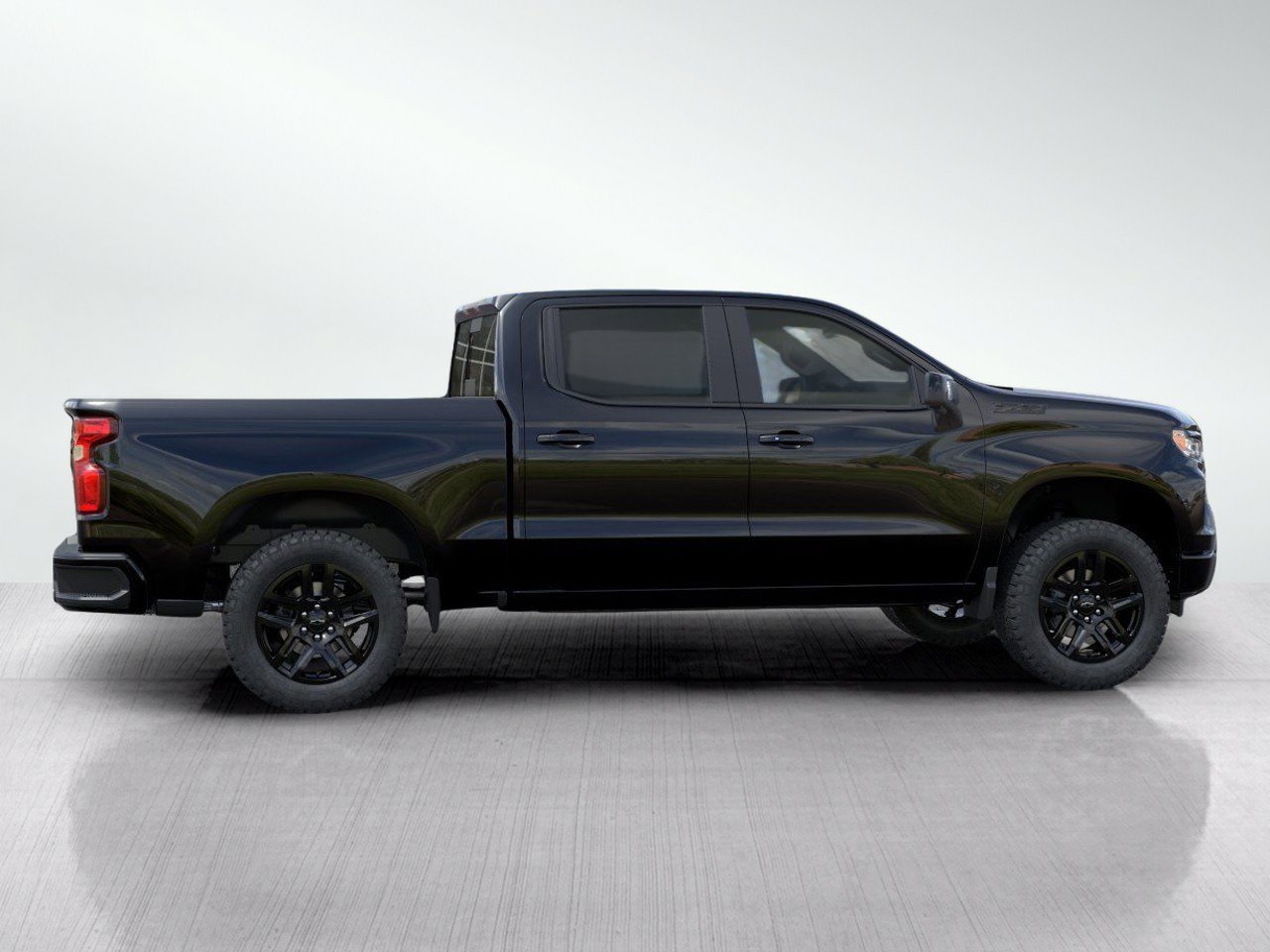 New 2026 Chevrolet Silverado 1500 RST AWD/4WD image 6