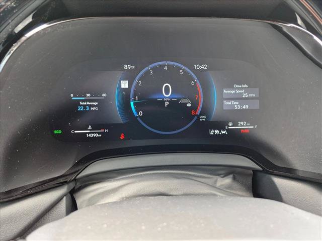 Used 2025 Lexus RX 350 Premium FWD image 11