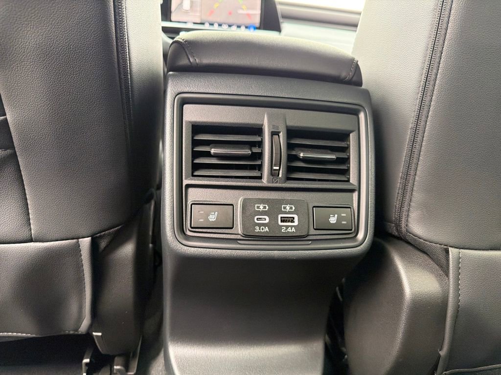 New 2026 Subaru Outback Touring image 29