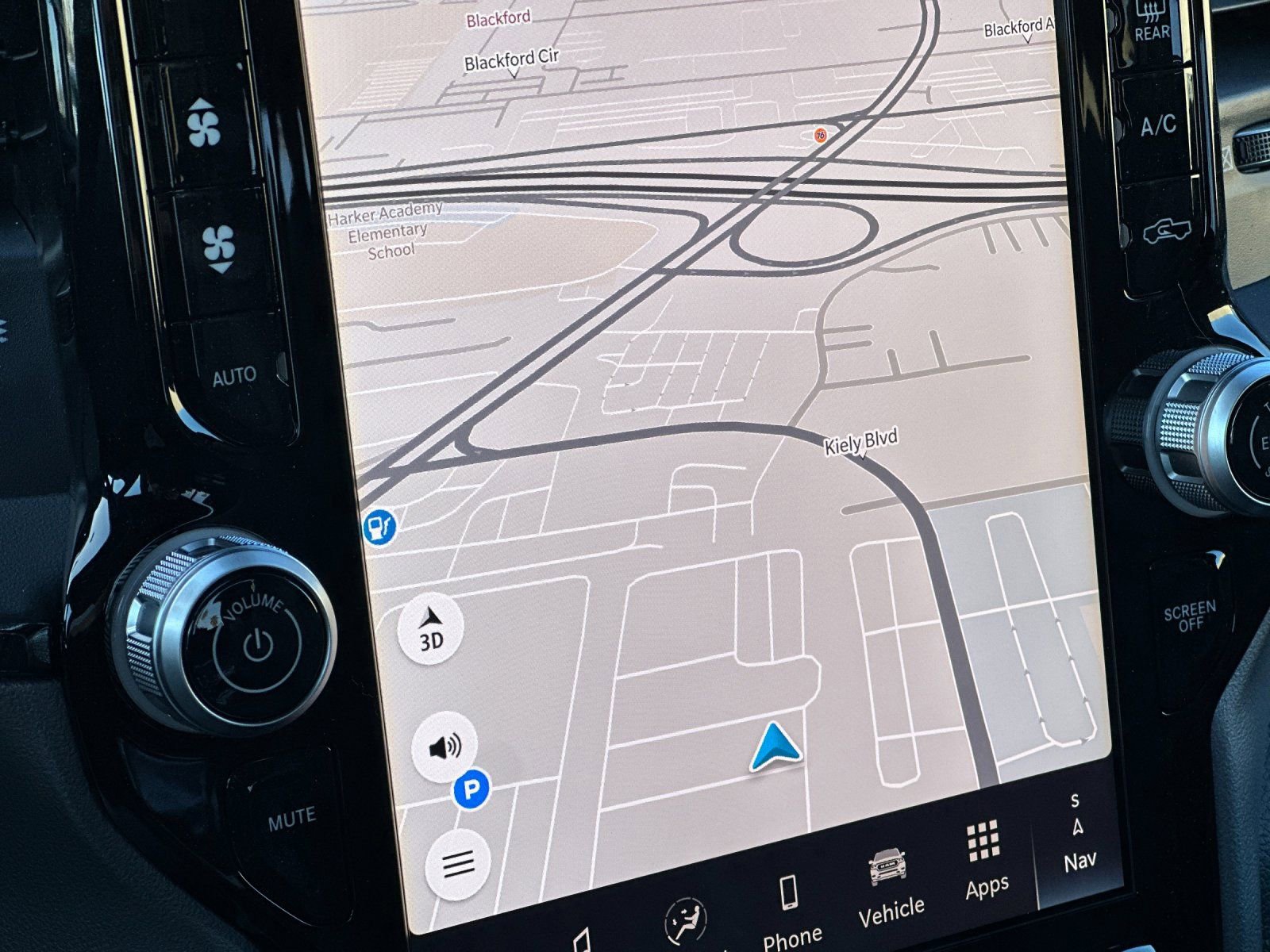 New 2026 RAM 2500 Power Wagon image 18