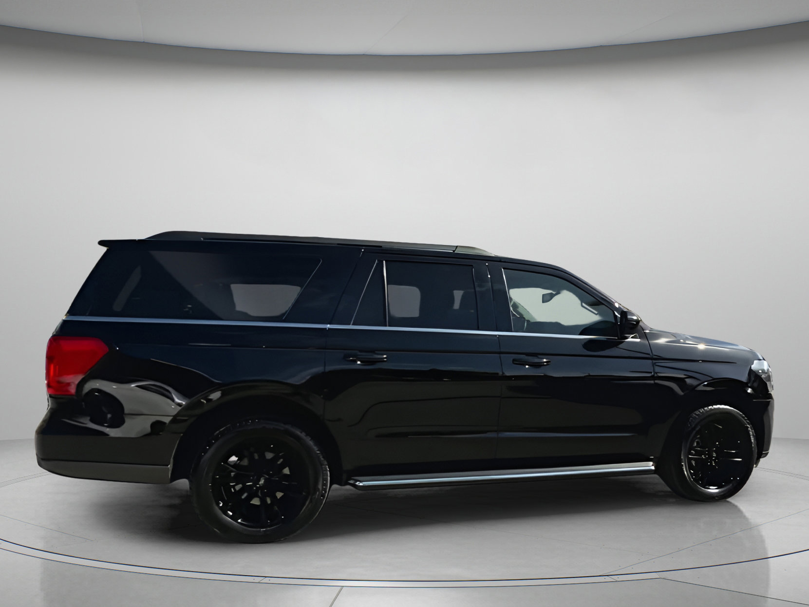 Certified 2022 Ford Expedition Max XLT image 31