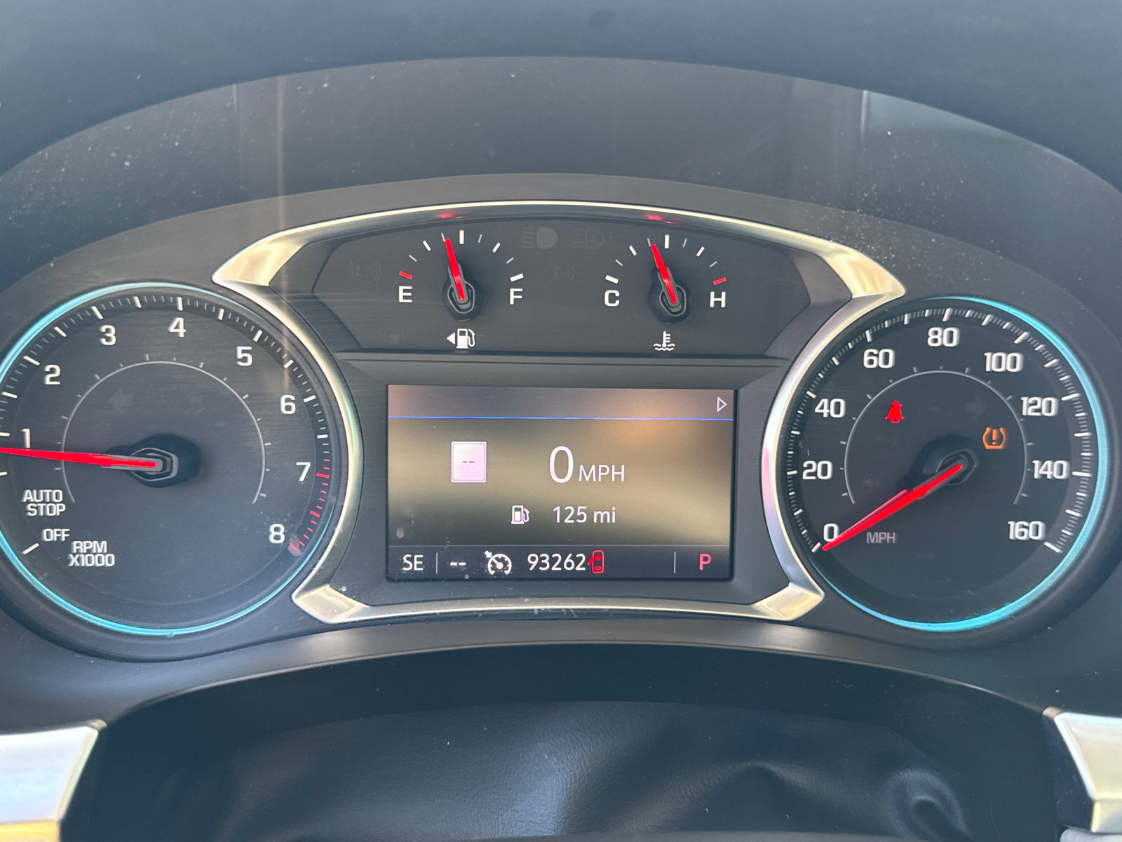 Used 2020 Chevrolet Traverse Premier FWD image 37
