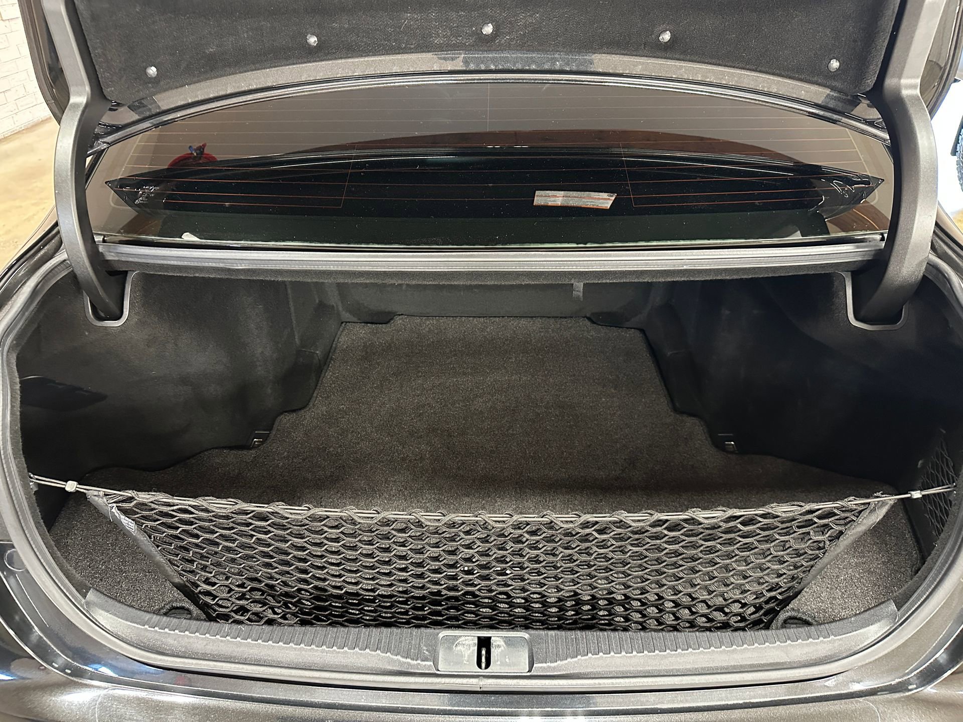 Used 2018 Lexus GS 350 F Sport AWD/4WD image 16