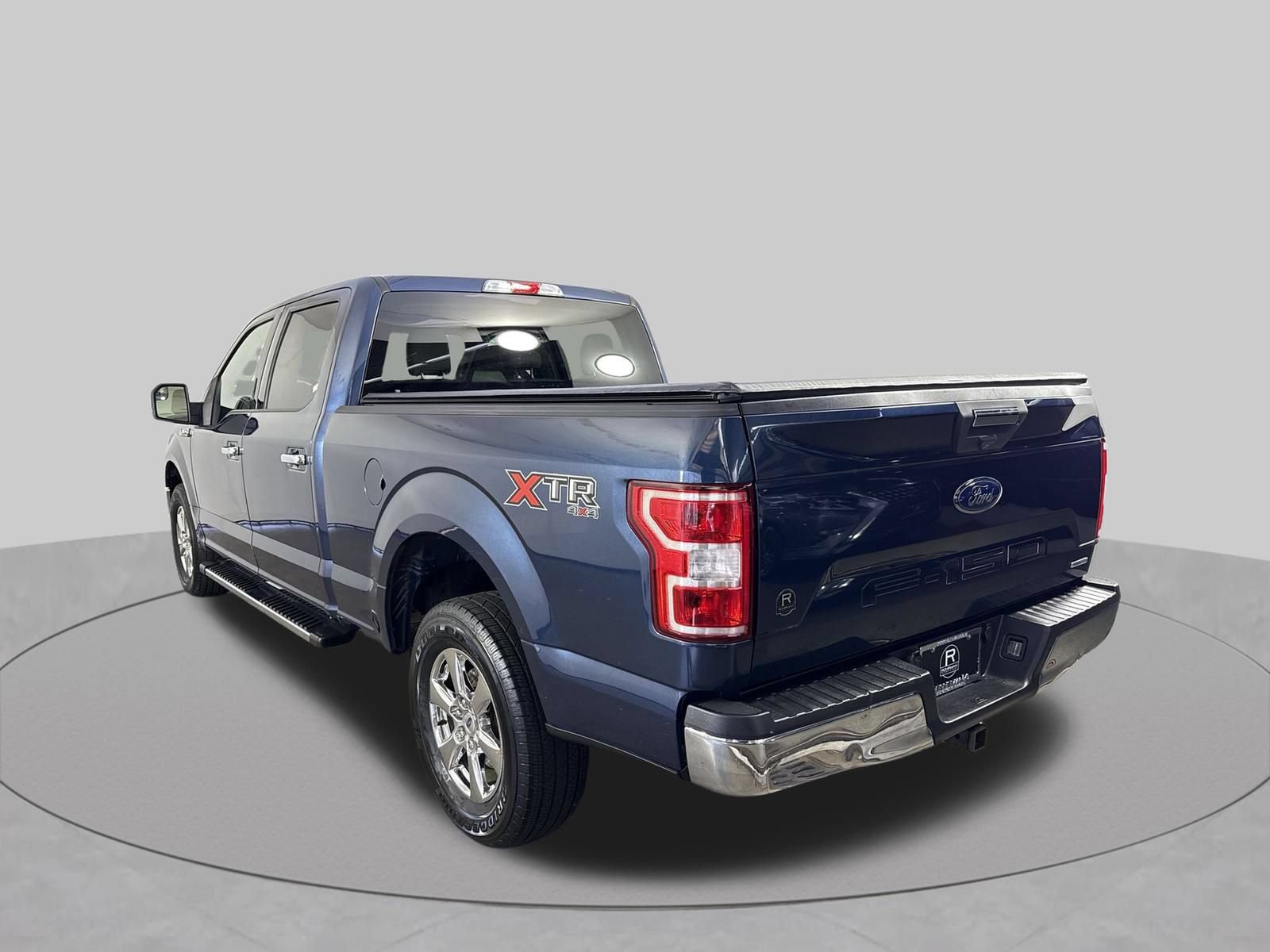 Used 2019 Ford F150 XLT w/ XTR Package AWD/4WD image 29