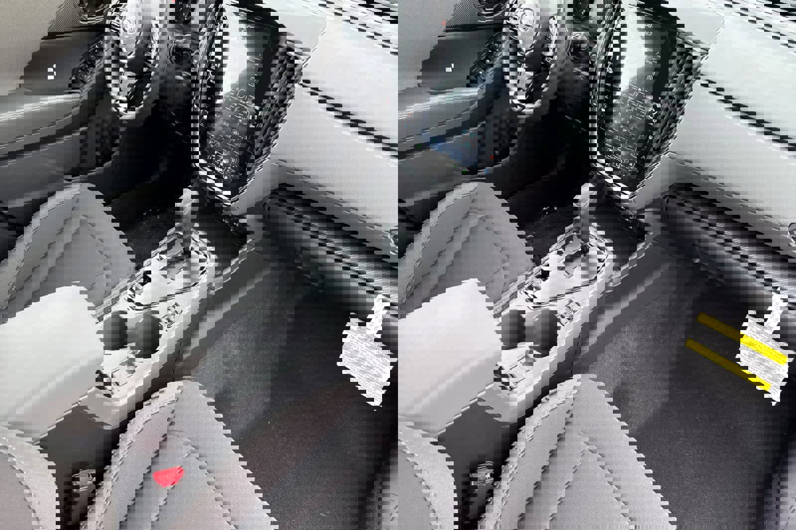 New 2026 Subaru Crosstrek 2.0i Premium image 15