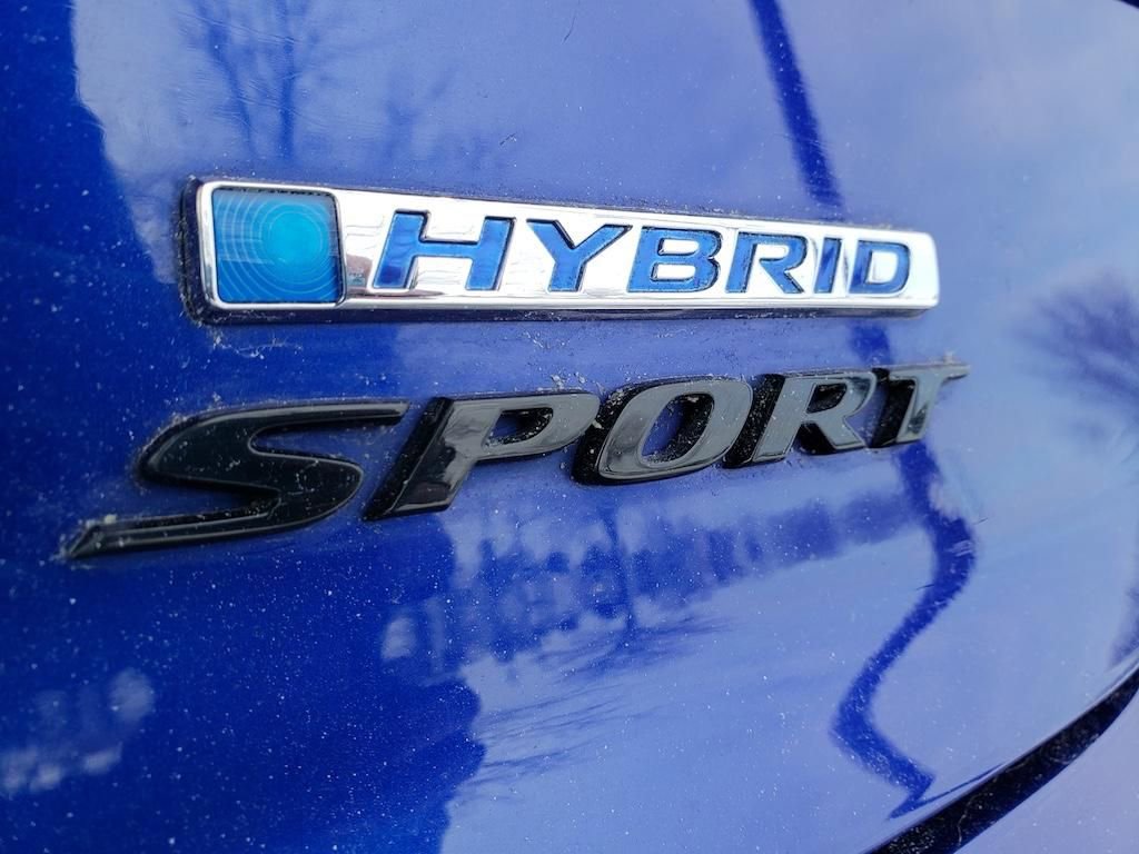 Used 2023 Honda Accord Sport image 7