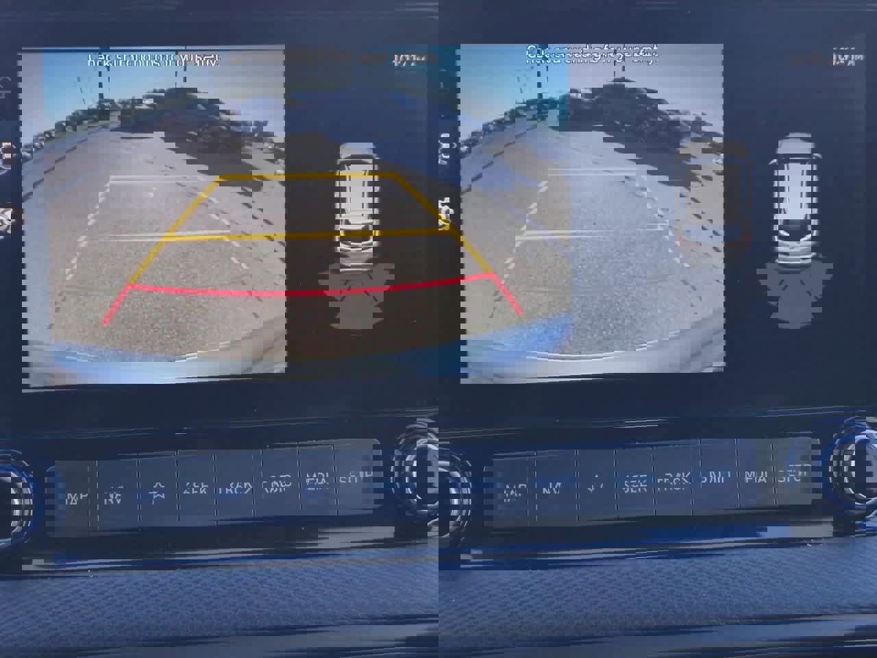 Used 2023 Hyundai Kona Limited w/ Cargo Package image 30