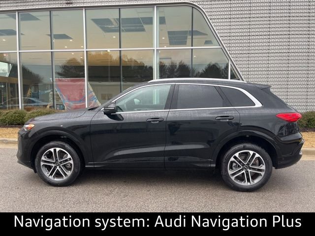 New 2025 Audi Q5 2.0T Premium image 3