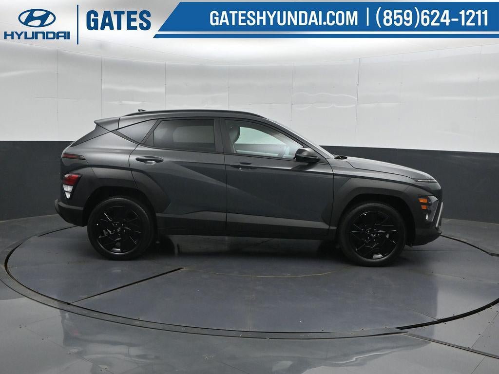 New 2026 Hyundai Kona SEL Sport AWD/4WD image 3