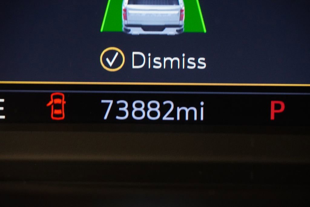 Used 2022 Chevrolet Silverado 1500 High Country image 4