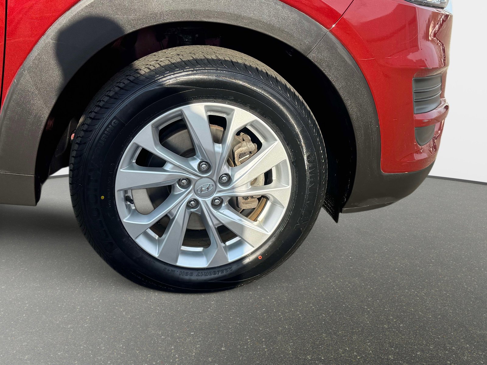 Used 2019 Hyundai Tucson Value image 7