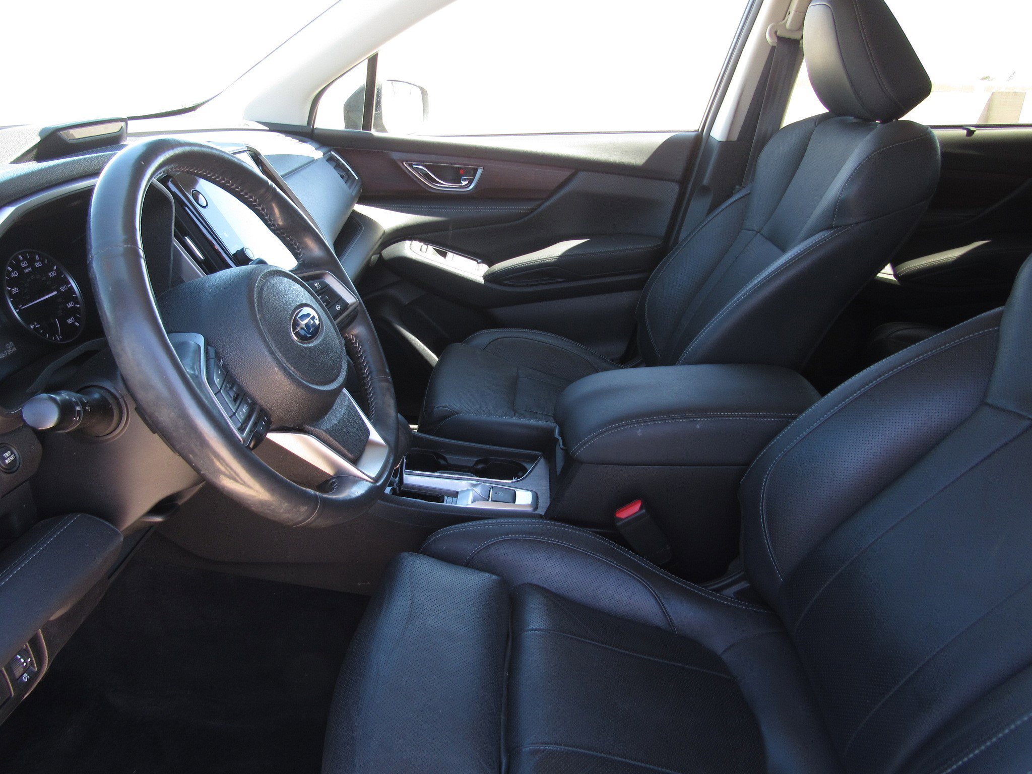 Used 2023 Subaru Ascent Touring image 17