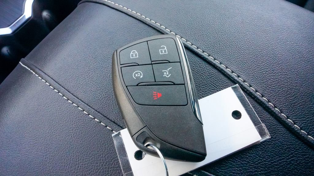 New 2026 GMC Acadia Elevation w/ Black Edition image 25