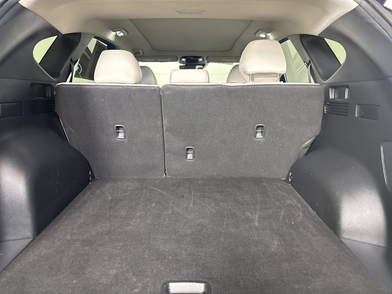 Used 2024 Hyundai Tucson Limited FWD image 28
