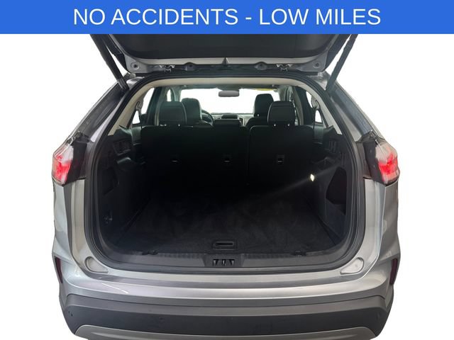 Used 2022 Ford Edge SEL w/ Convenience Package AWD/4WD image 13