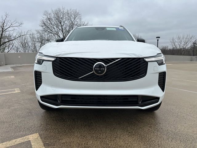 New 2026 Volvo XC90 B6 Ultra w/ Lounge Package image 2