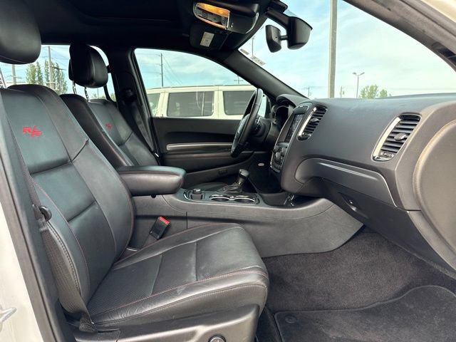 Used 2018 Dodge Durango R/T AWD/4WD image 10