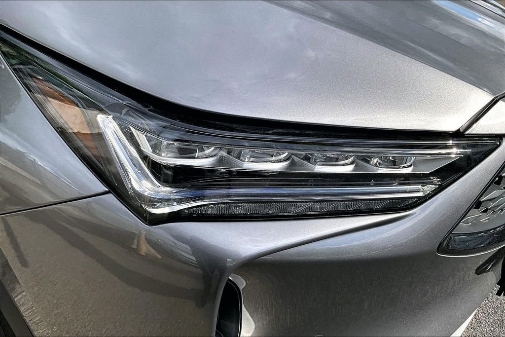 Used 2023 Acura MDX A-Spec AWD/4WD image 31