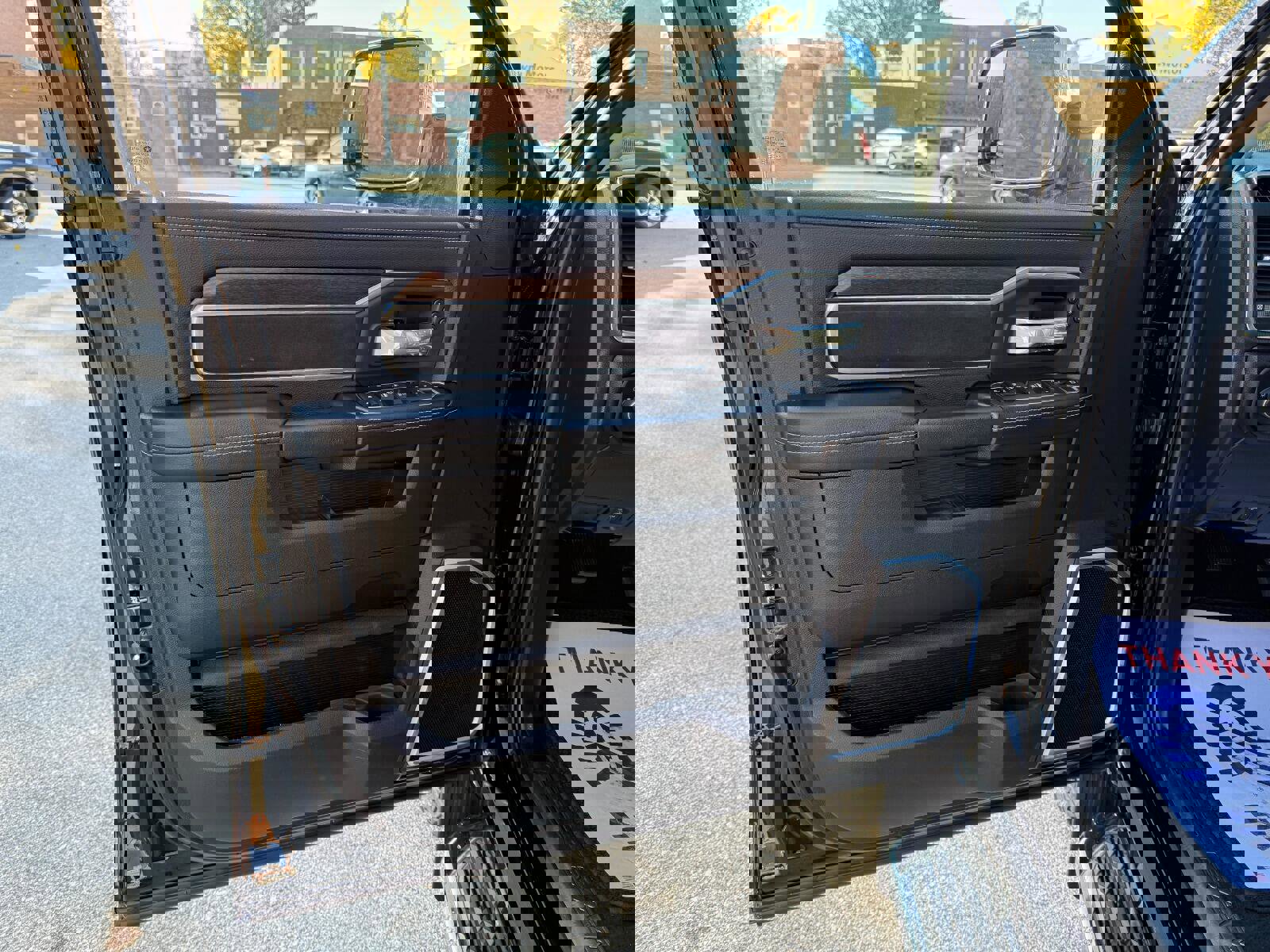 Used 2022 RAM 2500 Laramie image 7