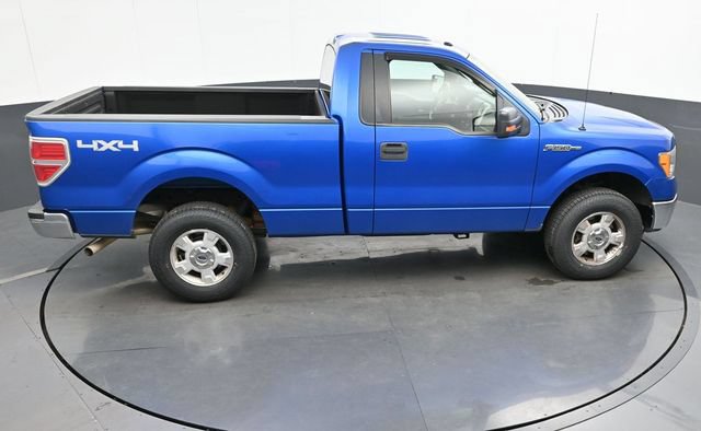 Used 2014 Ford F150 XLT w/ Equipment Group 301A Mid AWD/4WD image 17