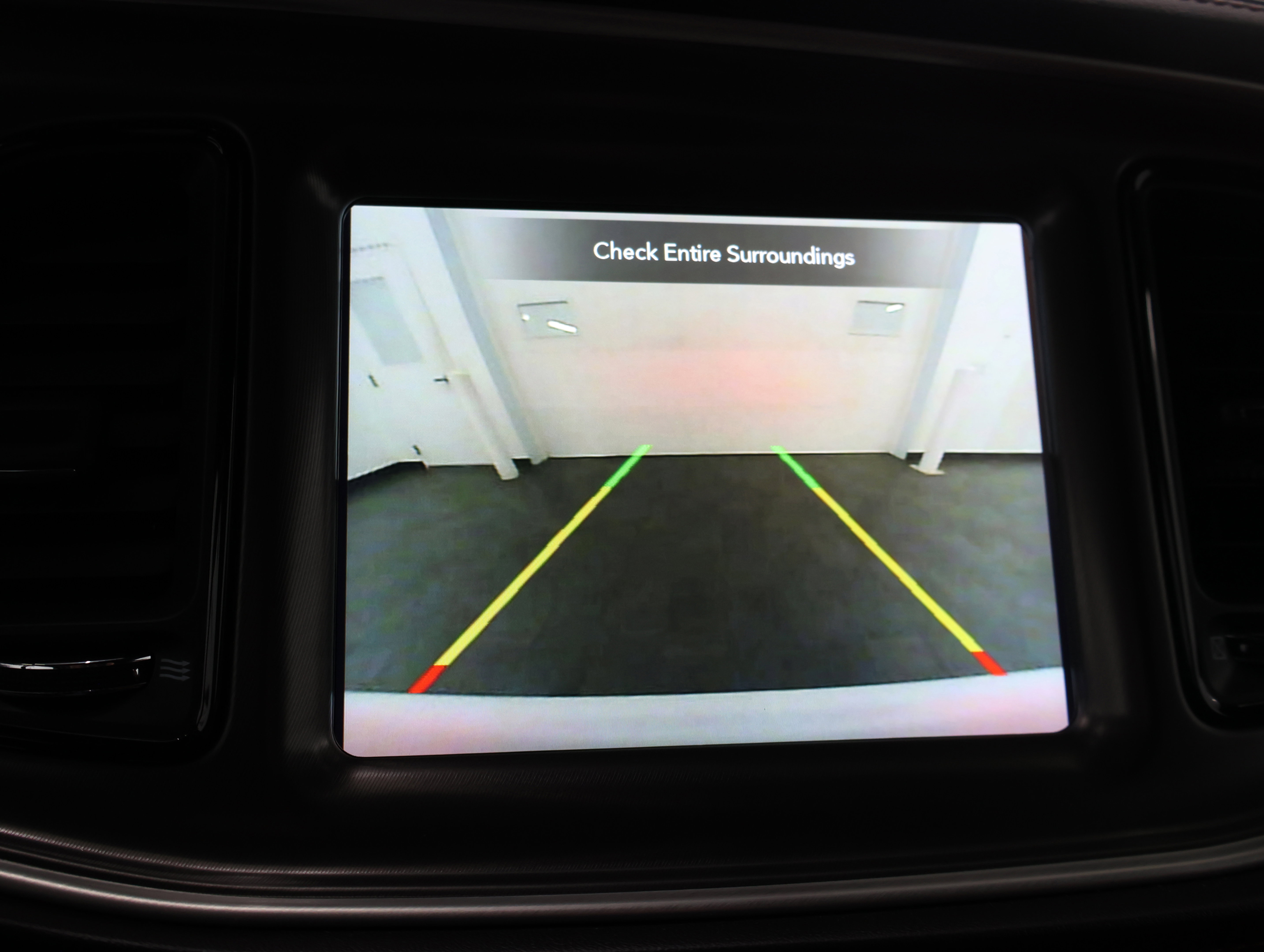 Used 2021 Dodge Challenger R/T Scat Pack w/ Dynamics Package RWD image 16