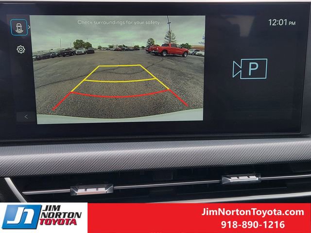 Used 2025 Hyundai Sonata SEL FWD image 18