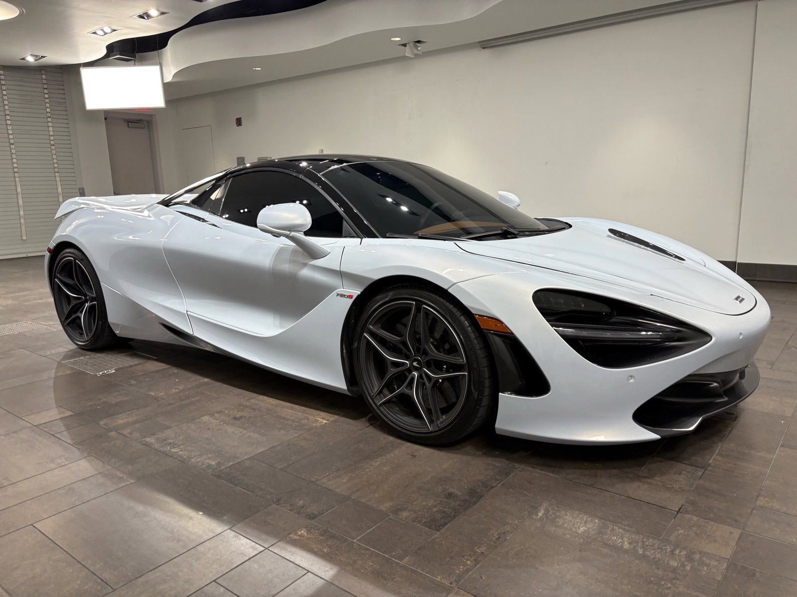 Used 2020 McLaren 720S Luxury image 23