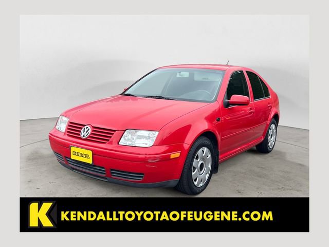Used 2000 Volkswagen Jetta GL FWD video 1
