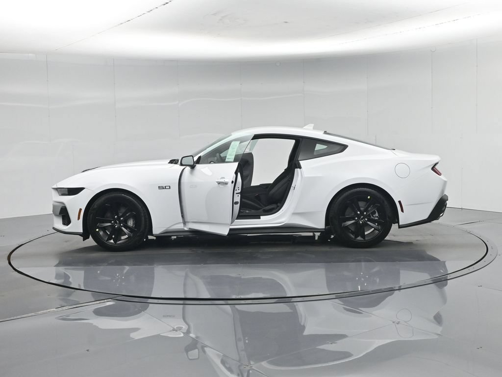 New 2026 Ford Mustang GT RWD image 28