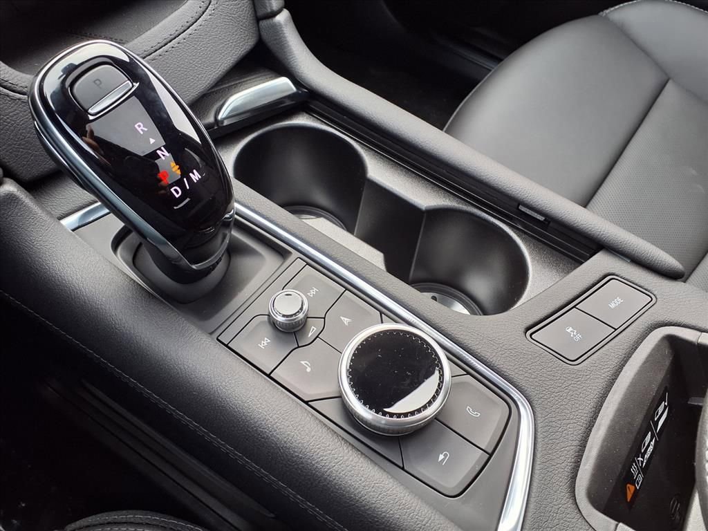 New 2026 Cadillac XT5 Premium Luxury image 22