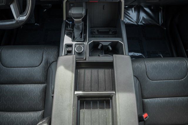 Used 2024 Toyota Tundra SR5 w/ SR5 Premium Package image 25