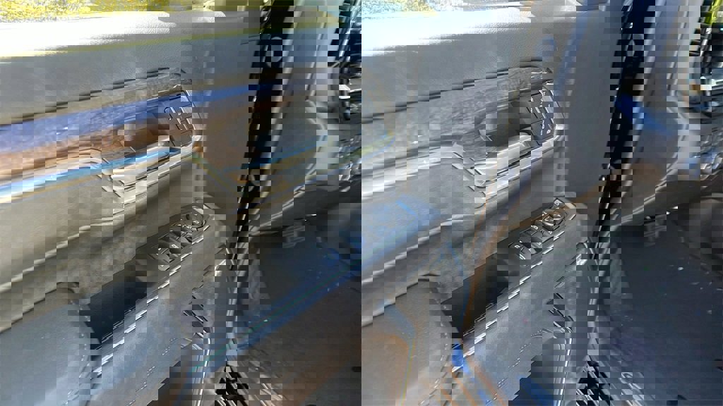 New 2026 Chevrolet Silverado 3500 LTZ w/ LTZ Plus Package image 12