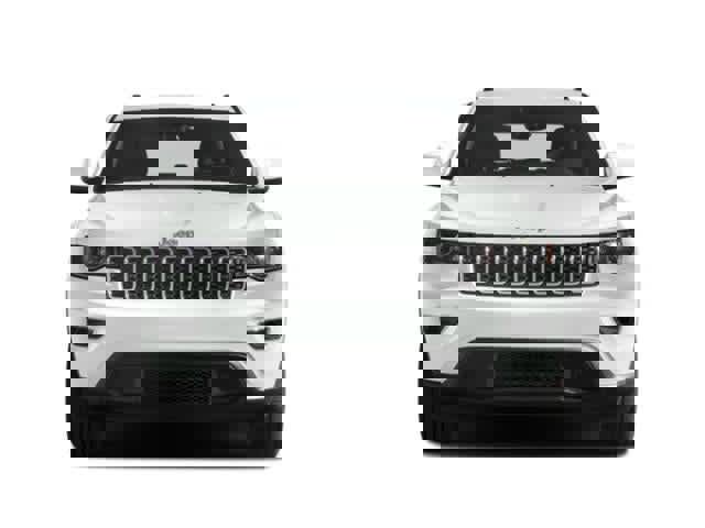 Used 2018 Jeep Grand Cherokee Altitude image 4