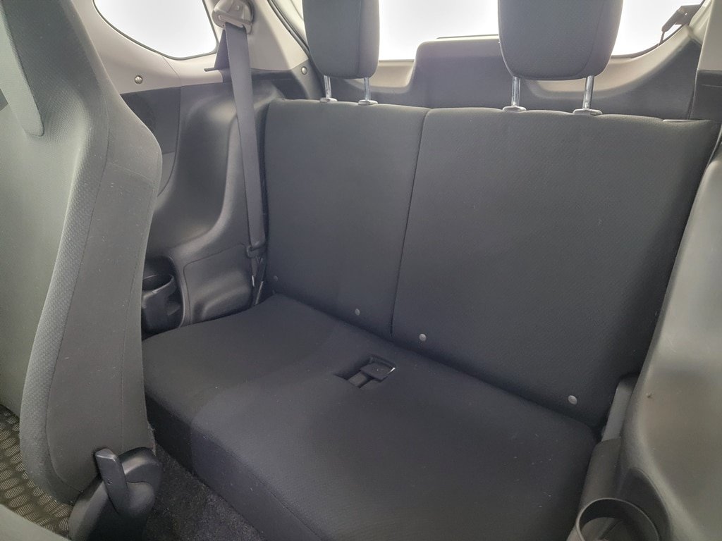 Used 2012 Scion iQ w/ Rear Speaker Pkg FWD image 13