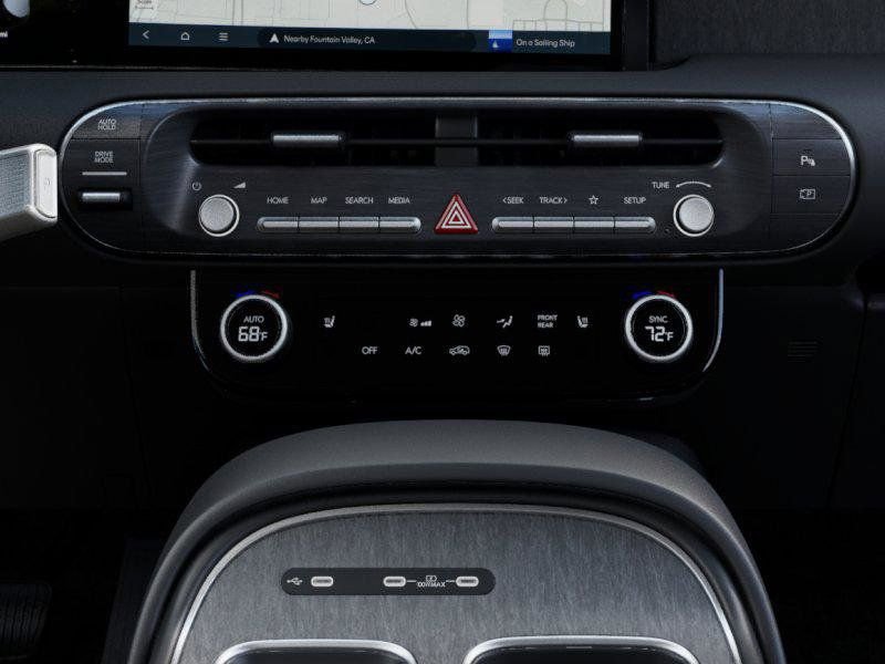 New 2026 Hyundai Palisade SEL FWD image 16