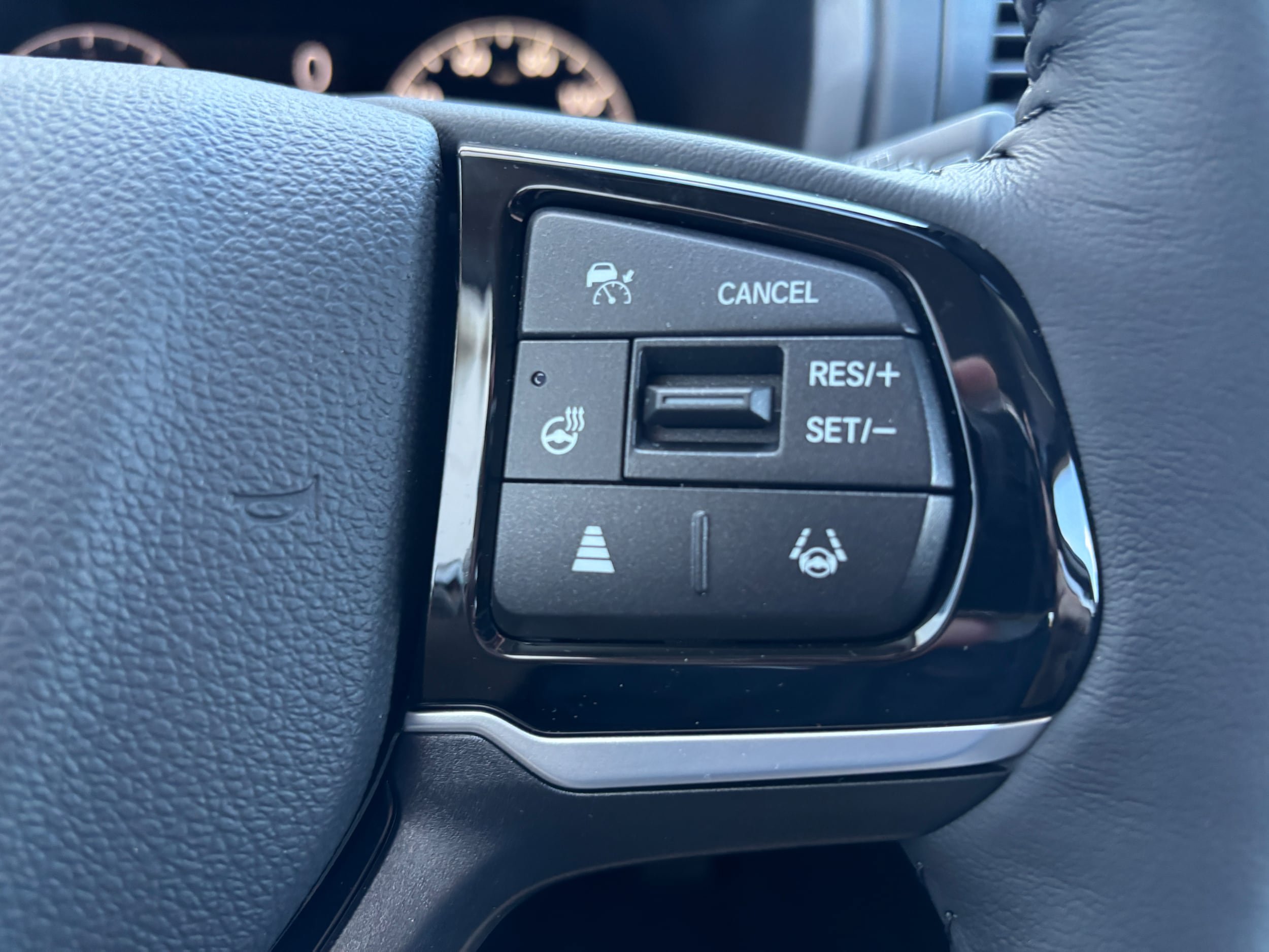 New 2026 Honda Odyssey Elite image 21