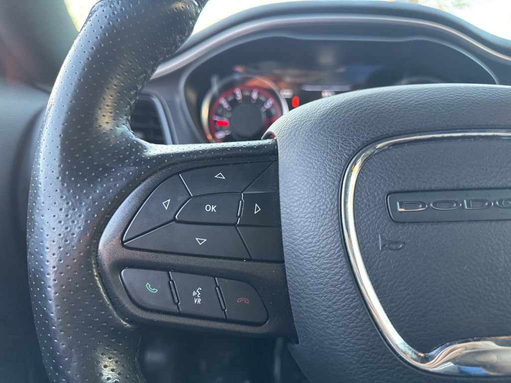 Used 2020 Dodge Challenger R/T Scat Pack RWD image 16