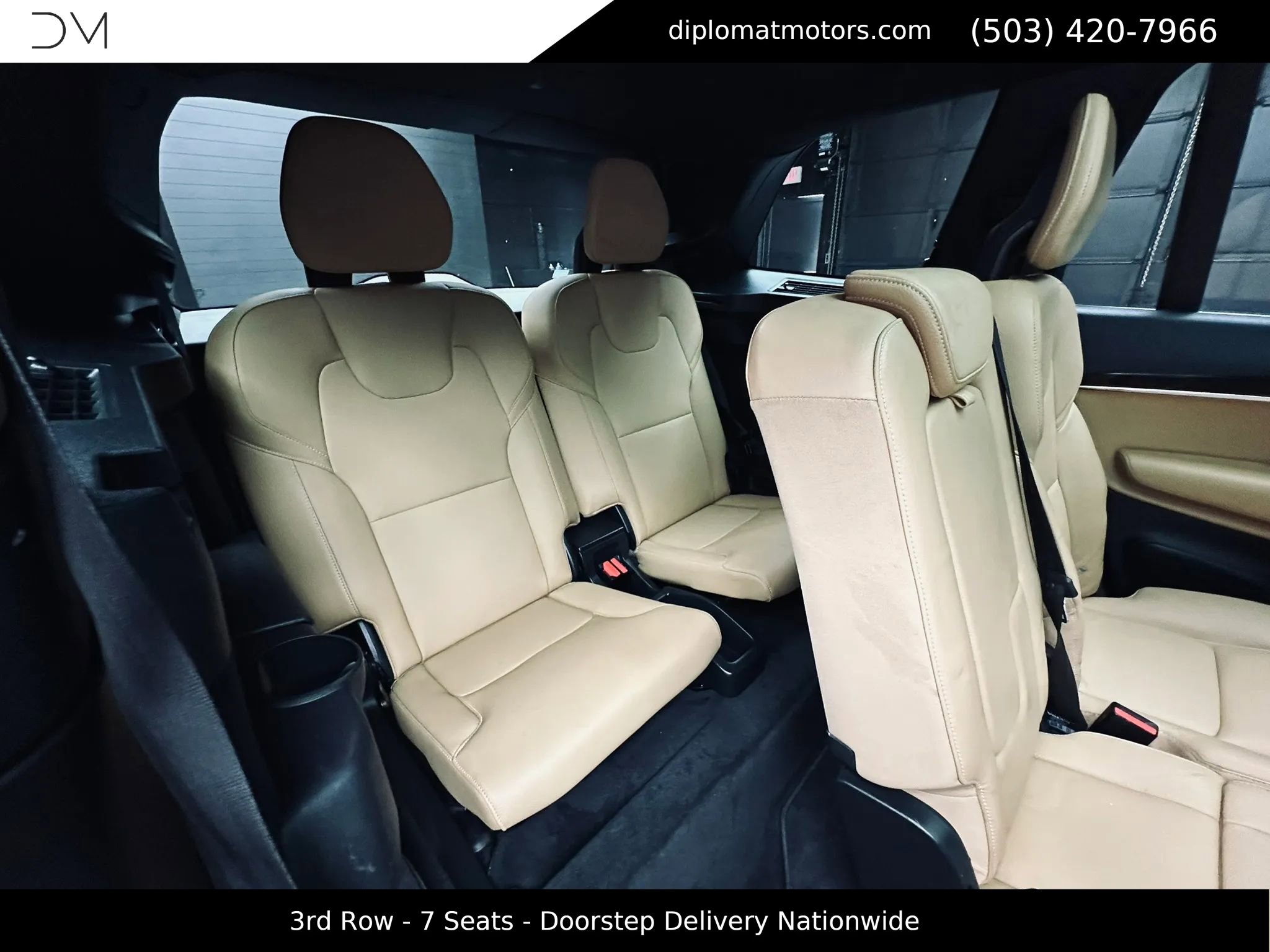 Used 2017 Volvo XC90 T6 Momentum w/ Vision Package AWD/4WD image 23