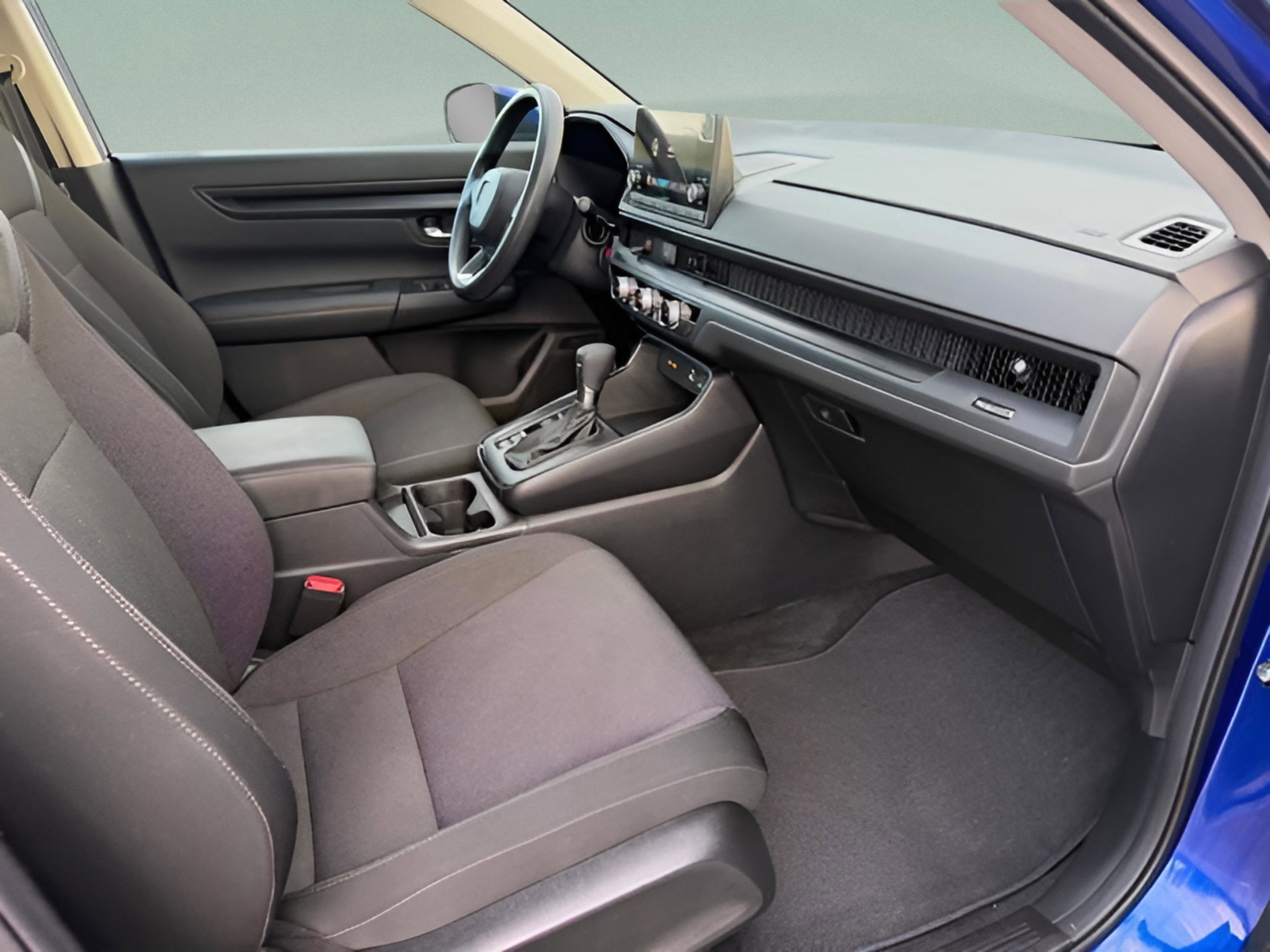 Used 2023 Honda CR-V LX image 28