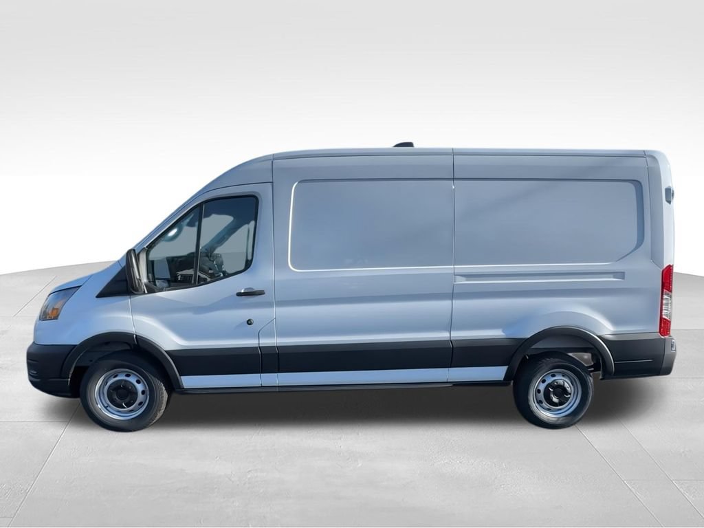 New 2026 Ford Transit 250 148 Medium Roof RWD video 5