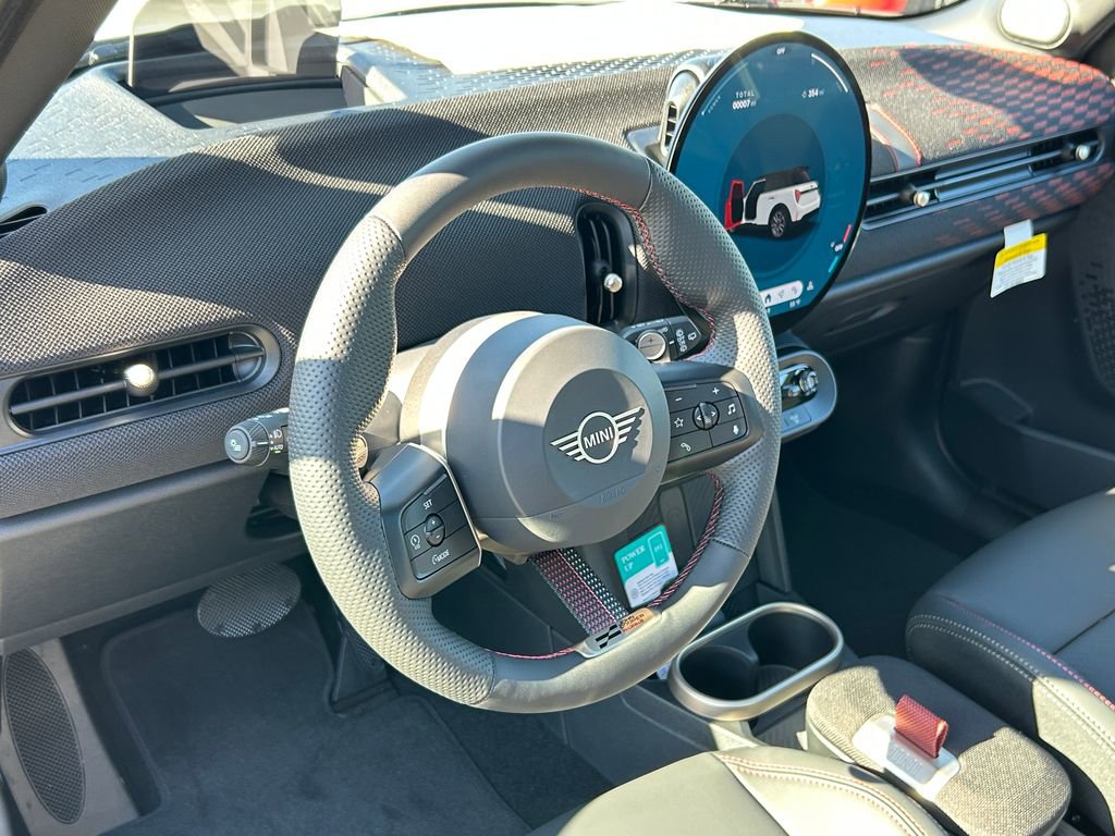 New 2026 MINI Cooper S image 13