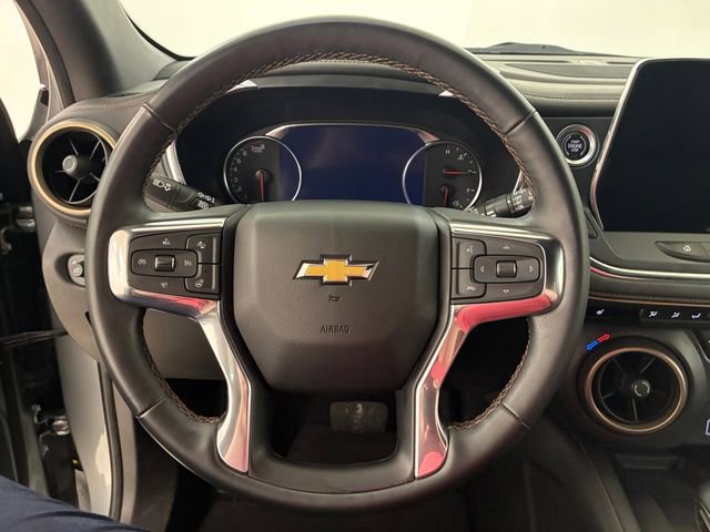 Used 2023 Chevrolet Blazer Premier image 22