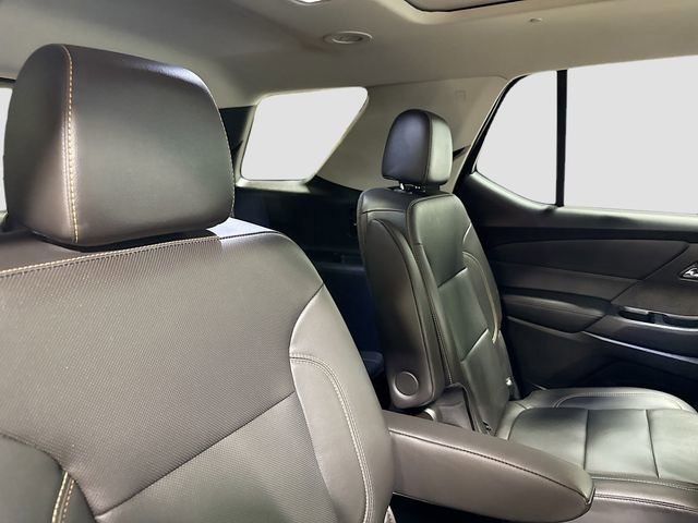 Used 2021 Chevrolet Traverse Premier image 31